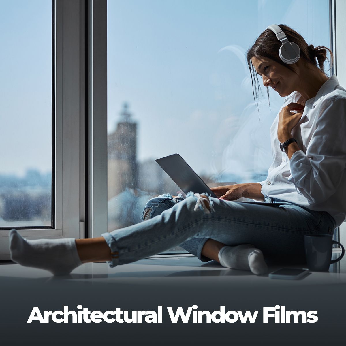 Architectural Window Films